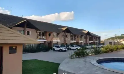 APARTAMENTO COM 02 DORMITORIOS | Á VENDA | GRAVATÁ-PE