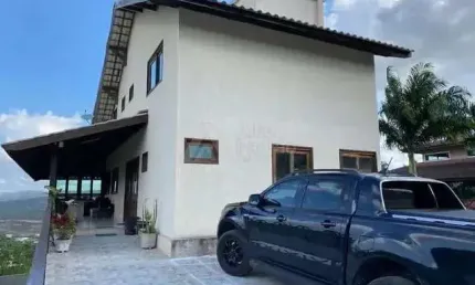 CASA CONDOMÍNIO BOSQUE DA COLINA | Á VENDA | GRAVATÁ-PE