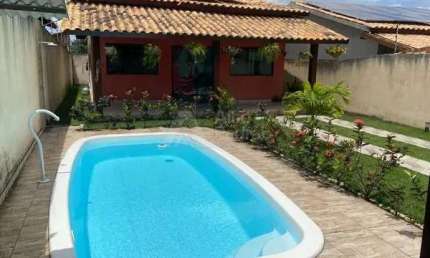 Casa com 3 quartos à venda na Rua Antônio Afonso de Albuquerque, Nossa Senhora das Graças, Gravatá