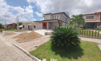 Casa com 5 quartos à venda no Centro, Sairé 