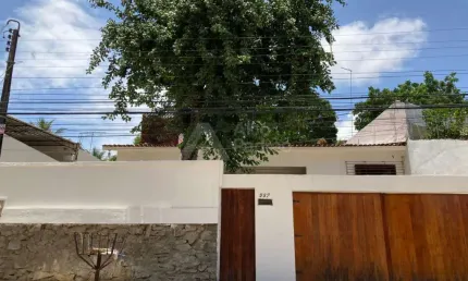 CASA SOLTA | 03 DORMITÓRIOS | Á VENDA |  OLINDA - RECIFE - PE