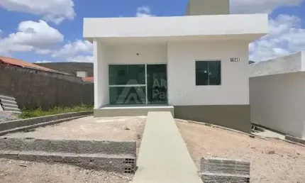 CASA FORA DE CONDOMINIO - FINANCIAMENTO BANCÁRIO OU DIRETO COM CONSTRUTORA  - GRAVATÁ-PE