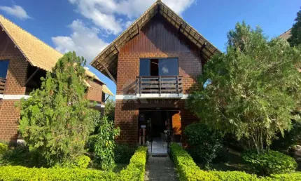 Casa com 4 quartos à venda na Rua Tradição, Alpes Suiços, Gravatá