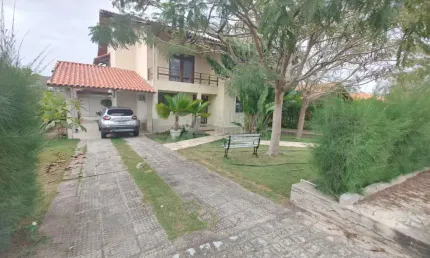 Casa em condomínio fechado com 6 quartos para alugar na Br-232 Km 79, 00, Prado, Gravatá