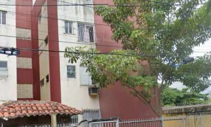 APARTAMENTO 3 DORMITORIOS | Á VENDA | BONGI - RECIFE - PE