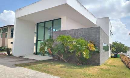 VENDO CASA DE ALTO PADRÃO NO COLONIAL INN!!! EM SAIÉ-PE