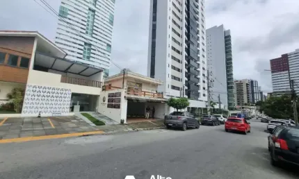 Casa com 4 quartos à venda na Avenida Doutor Pedro Jordão, Maurício de Nassau, Caruaru