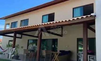 Casa com 5 quartos à venda no Serrambi, Ipojuca 