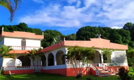 Chácara / sítio à venda na Rua Vila Aritana, Guabiraba, Recife