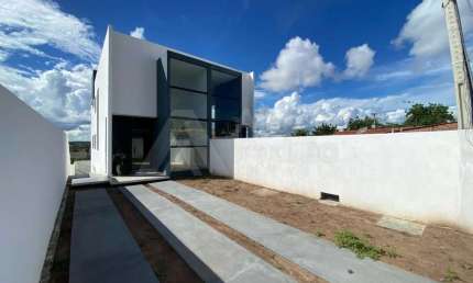 Casa com 3 quartos à venda na Rua José Bernardo da Silva, 1632, Ponto Alto, Gravatá
