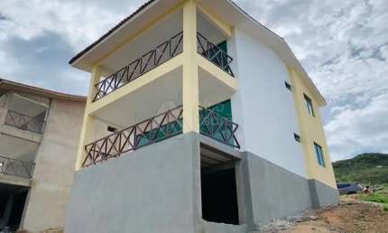 CASA EM CONDOMÍNIO FACILITADA 80 MESES EM GRAVATÁ -PE