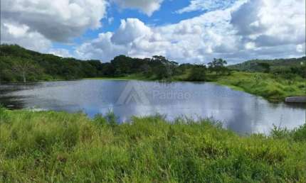 Chácara / sítio à venda na Travessa Chácara Mirineu, 2, Santo Antônio dos Prazeres, Feira de Santana