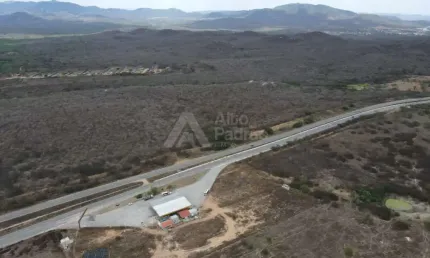 Chácara / sítio à venda na Área Rural, Área Rural de Caruaru, Caruaru