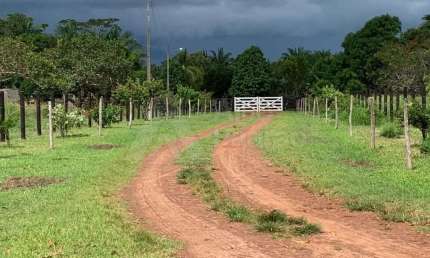 Chácara / sítio à venda na Br 316, Centro, Bacabal