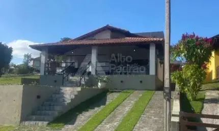 EXCELENTE OPORTUNIDADE DE CASA EM CONDOMÍNIO EM CHÃ GRANDE-PE
