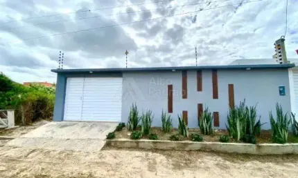 Casa com 3 quartos à venda na Rua Alceu da Silva Melo, 10, Cruzeiro, Gravatá