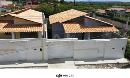 Casa com 3 quartos à venda na Inêz Valões Cruzeiro, Cruzeiro, Gravatá
