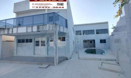 EXCLUSIVO PARA GRANDE FAMILIA!!!! COM 8 QUARTOS EM TAMANDARÉ-PE