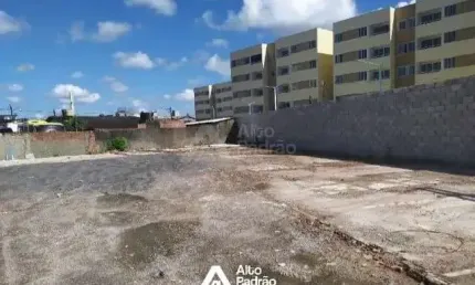 Terreno à venda na Rua Alto Araguaia, 1, Candeias, Jaboatão dos Guararapes
