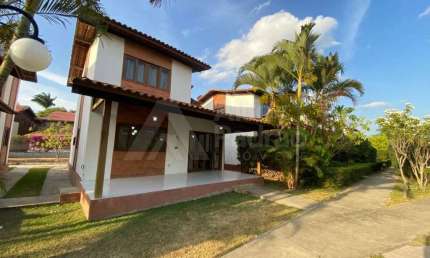 Casa em condomínio fechado com 4 quartos à venda na Avenida Cícero Batista de Oliveira, Alpes Suiços, Gravatá