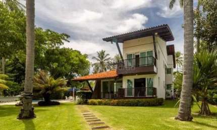 Casa com 4 quartos à venda no Centro, Tamandaré 