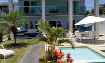 Casa com 4 quartos à venda no Centro, Tamandaré 