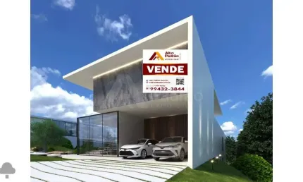 Casa à venda na Rodovia Br 232 Km 75, S/N, Alpes Suiços, Gravatá