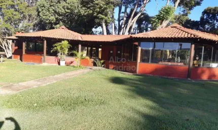 Chácara / sítio à venda na Zona Rural, 1, Centro, São João D'Aliança