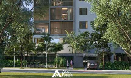 APARTAMENTO Á VENDA | A PARTIR DE 30,89 M² | CASA FORTE RECIFE - PE