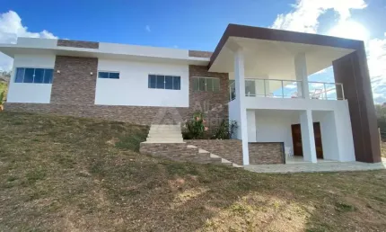 Casa com 3 quartos à venda na Rua José Gonçalves de Santana, Porta Florada, Gravatá