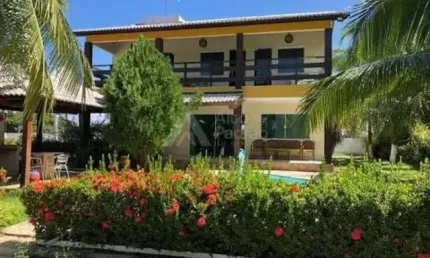 EXCELENTE OPORTUNIDADE EM MURO ALTO PORTO DE GALINHAS-PE
