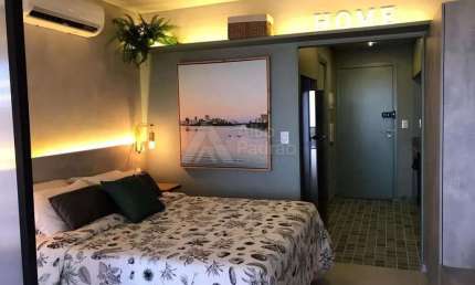 FLAT PRAIA DOS CARNEIROS | 38 METROS | Á VENDA | PORTO DE GALINHA-PE