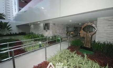 FLAT 36 METROS | Á VENDA | ESPINHEIRO - RECIFE - PE