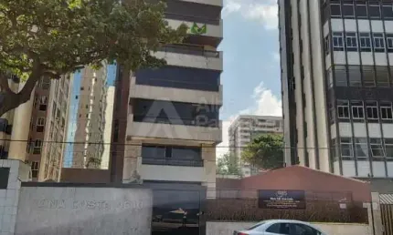 APARTAMENTO 04 DORMITORIOS | Á VENDA | BOA VIAGEM RECIFE-PE