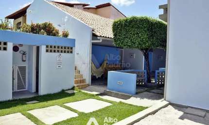 Casa em condomínio fechado com 2 quartos à venda na Praça 21, 1, Porto de Galinhas, Ipojuca