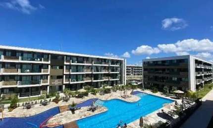FLAT COM 29 METROS | Á VENDA | PORTO DE GALINHAS - PE