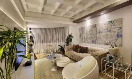APARTAMENTO DE ALTO PADRÃO | Á VENDA | BOA VIAGEM RECIFE - PE