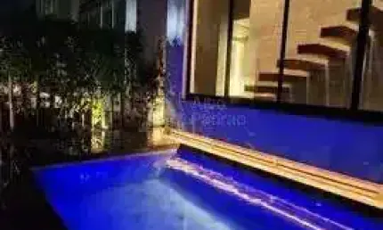 Casa em condomínio fechado à venda no Centro, Tamandaré 