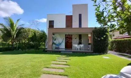 Casa em condomínio fechado à venda na Estrada de Aldeia, Aldeia dos Camarás, Camaragibe