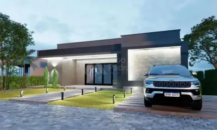 Casa com 4 quartos à venda na Avenida Cícero Batista de Oliveira, Prado, Gravatá