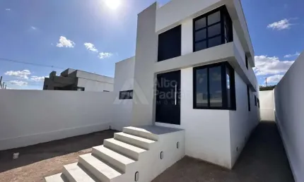 Casa com 3 quartos à venda na Avenida Riacho do Mel, 10, Bairro Novo, Gravatá
