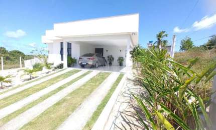 Casa com 3 quartos à venda no Porto de Galinhas, Ipojuca 