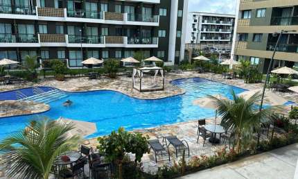APARTAMENTO ALTO PADRÃO | Á VENDA | EM MURO ALTO - PE