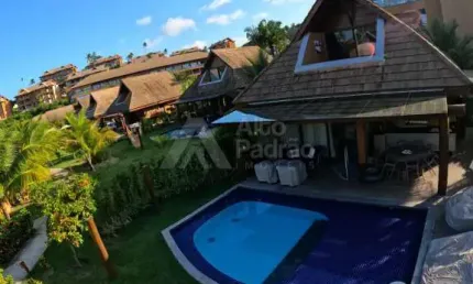 EXCELENTE OPORTUNIDADE DE BANGALÓ EM PRAIA DOS CARNEIROS-PE