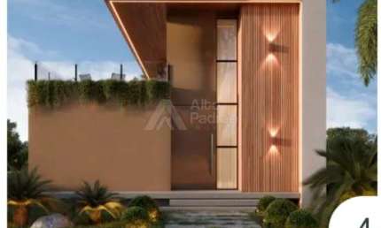 Casa com 4 quartos à venda no Centro, Sairé 