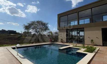 CASA EM CONDOMÍNIO ALTO PADRÃO | Á VENDA | GRAVATÁ-PE