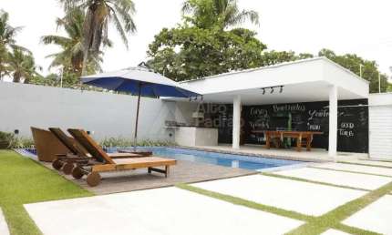 Casa com 4 quartos à venda na Rodovia Ipojuca (1004071), Porto de Galinhas, Ipojuca