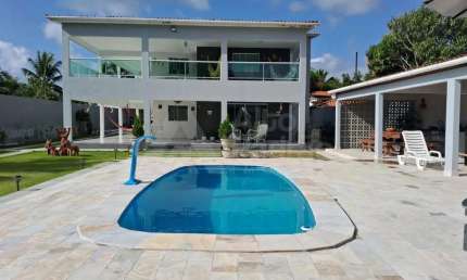 OPORTUNIDADE  DE CASA  EM  PORTO DE  GALINHAS!!! - PE