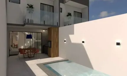 Casa com 3 quartos à venda na Praia De Tamandare, 1, Centro, Tamandaré
