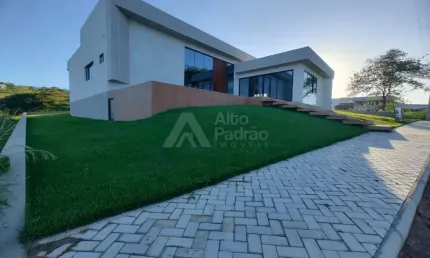CASA EM CONDOMINIO ALTO PADRÃO | Á VENDA | GRAVATÁ -PE